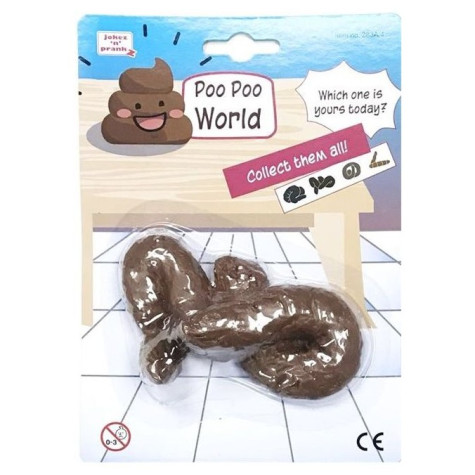 Albi Falešné hovínko tvar 1 ~ 1