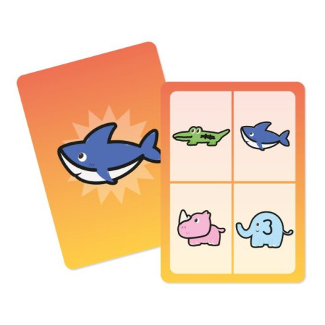 Albi Kvído - Dotkni se zvířátka ~ 2