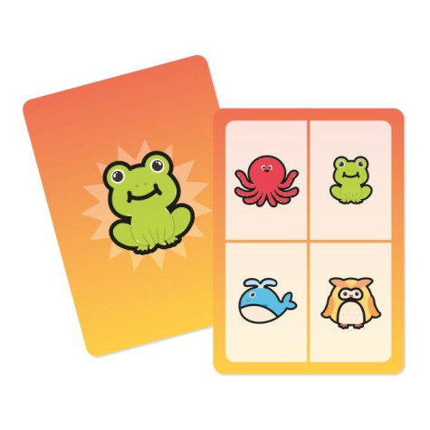 Albi Kvído - Dotkni se zvířátka ~ 3