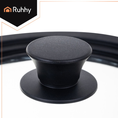 Silikonová poklice 3v1 18/20/22cm Ruhhy 25563 ~ 6