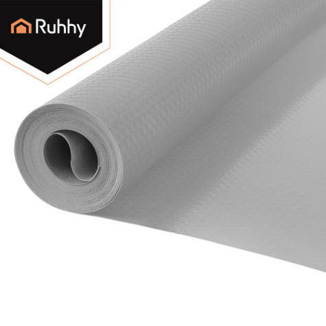 Protiskluzová podložka šedá 500x50cm Ruhhy 26866 ~ 2