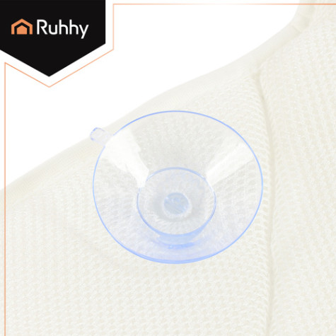 Relaxační polštář do vany s přísavkami Ruhhy 27050 ~ 5