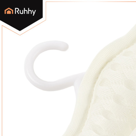 Relaxační polštář do vany s přísavkami Ruhhy 27050 ~ 6