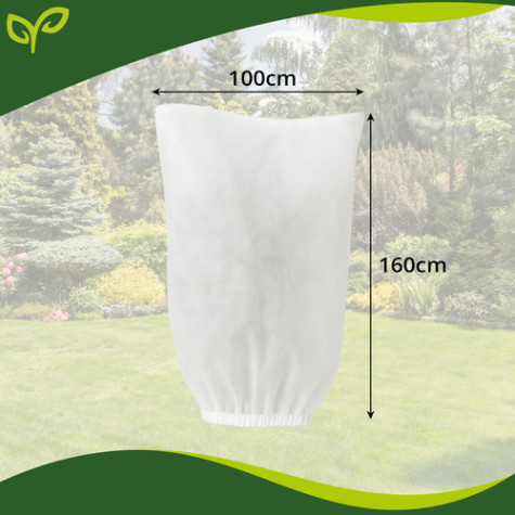 Ochranný návlek na rostliny 160x100cm 3ks Gardlov 26549 ~ 5