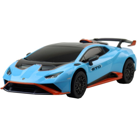 Rastar RC Lamborghini Huracan STO 1:24 ~ 2