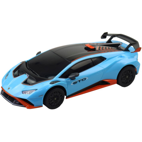Rastar RC Lamborghini Huracan STO 1:24 ~ 3