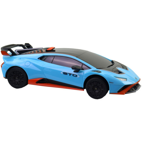 Rastar RC Lamborghini Huracan STO 1:24 ~ 4
