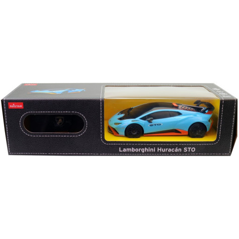 Rastar RC Lamborghini Huracan STO 1:24 ~ 5