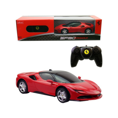 Rastar RC Ferrari SF90 Stradale 1:24