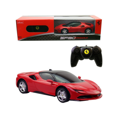 Rastar RC Ferrari SF90 Stradale 1:24 ~ 1