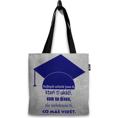 Taška 37x40cm - Nejlepší učitelé ~ 1