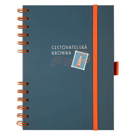 Albi Cestovatelská kronika ~ 1