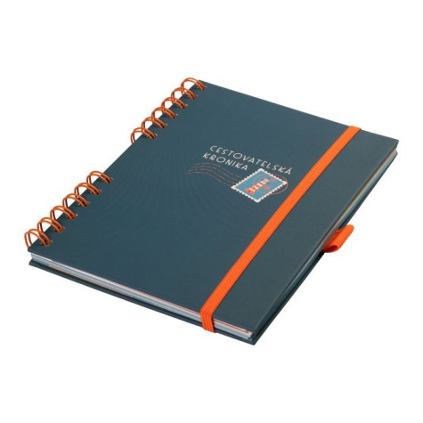 Albi Cestovatelská kronika ~ 3