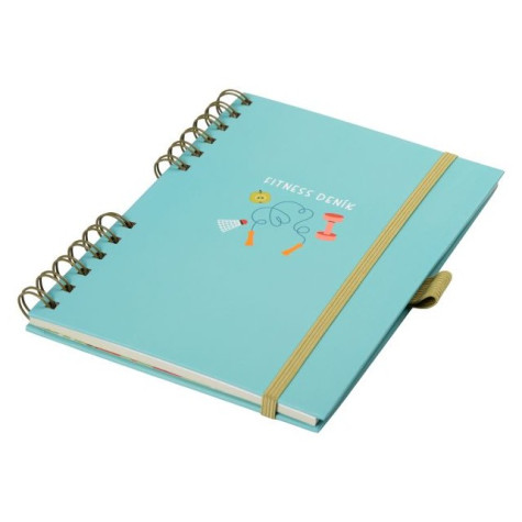 Albi Fitness deník ~ 4