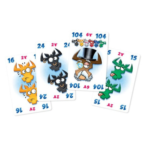 Albi 6 bere! Baron Vůl ~ 2