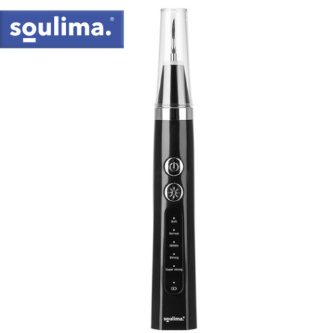 Ultrazvukový odstraňovač zubního kamene Soulima 25746 ~ 4