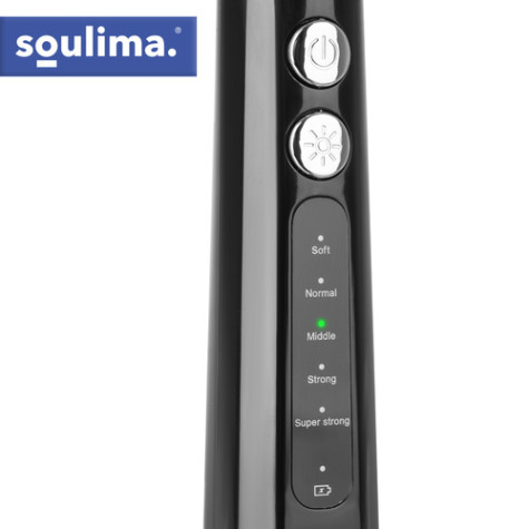 Ultrazvukový odstraňovač zubního kamene Soulima 25746 ~ 5