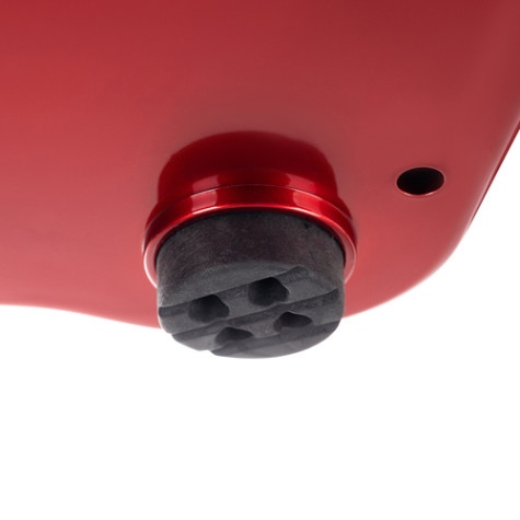 Masážní přístroj na nohy s vyhříváním Malatec 16725 ~ 7