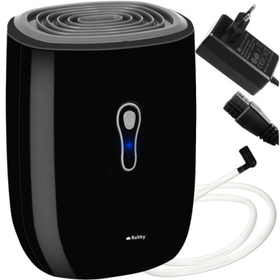 Odvlhčovač vzduchu Malatec 16406