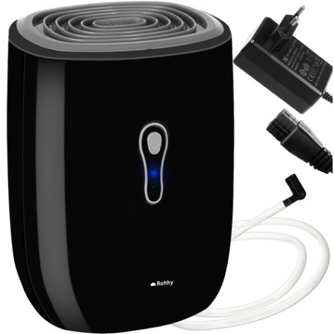 Odvlhčovač vzduchu Malatec 16406 ~ 1