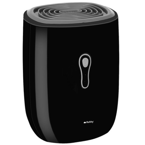 Odvlhčovač vzduchu Malatec 16406 ~ 2