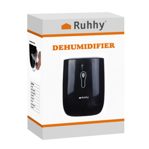 Odvlhčovač vzduchu Malatec 16406 ~ 10