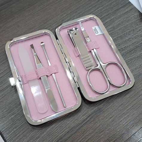 Albi Manikúra - Vlčí mák ~ 3