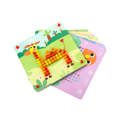 EDUkid Maxi Mozaika ~ 2