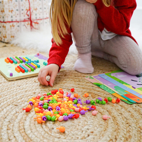 EDUkid Maxi Mozaika ~ 3