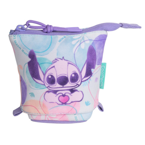 CoolPack Penál Mona Stitch Pastel ~ 2