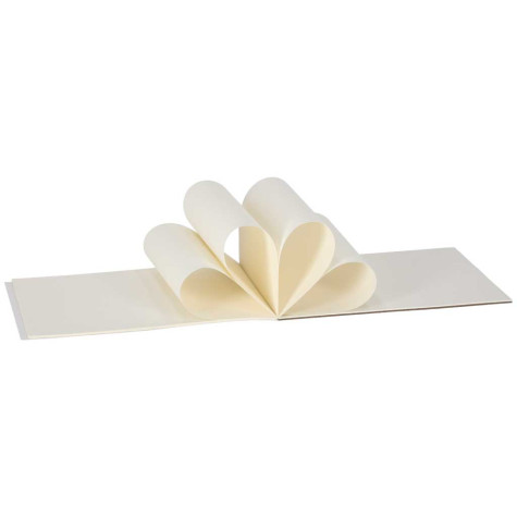 KIK Skicovací umělecká sada 54 ks ~ 11