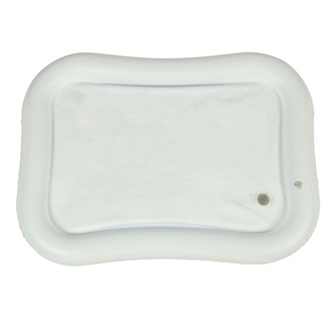 KIK Nafukovací smyslová podložka - Tvary ~ 5