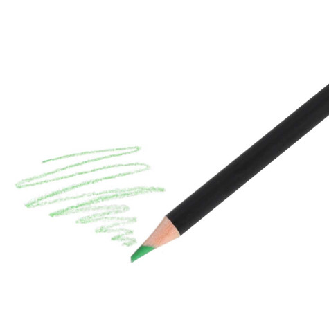 H&B Barevné pastelky v pouzdře 120 ks ~ 10