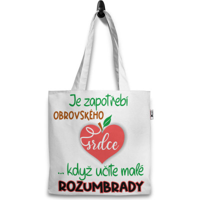 Taška 37x40cm - Malí rozumbradové