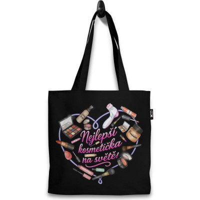 Taška 37x40cm - Nejlepší kosmetička