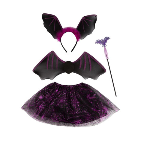 Albi Set Netopýr vel. 3-4 roky ~ 1