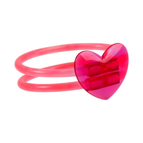 Albi Svítící sada Srdce 3 ks ~ 4