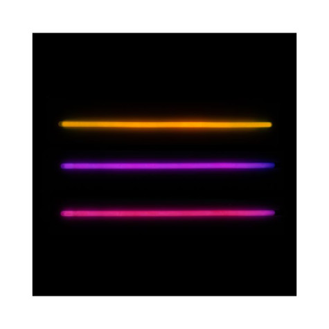 Albi Svítící tyčinky na oblečení pro dívku ~ 3