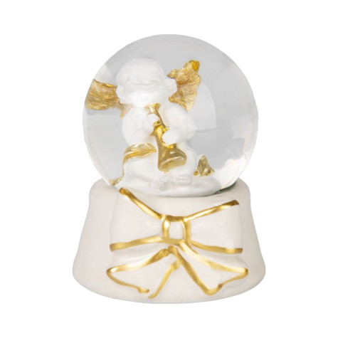 Albi Sněžítko - Anděl ~ 1