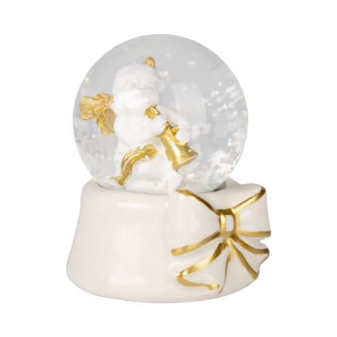 Albi Sněžítko - Anděl ~ 2