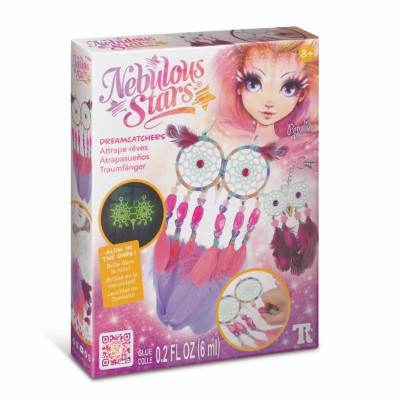 Nebulous Stars Lapač snů DIY