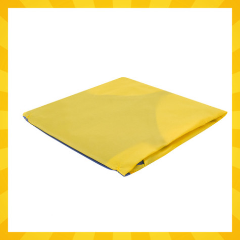 Dětská ochranná zástěra s rukávy vel. S Kruzzel 26178 ~ 6