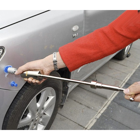 Sada na opravu karosérie Xtrobb 18276 ~ 4