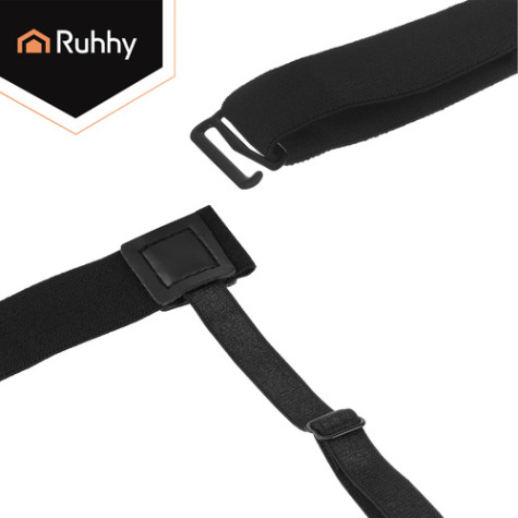 Pánské podvazkové šle na košili Ruhhy 27226 ~ 2