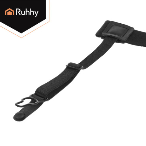 Pánské podvazkové šle na košili Ruhhy 27226 ~ 3