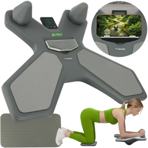 Balanční deska s počítadlem Trizand 26946 ~ 1