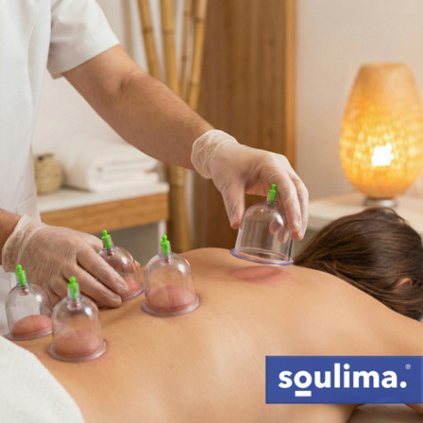 Čínské vakuové baňky Soulima 27292 ~ 2