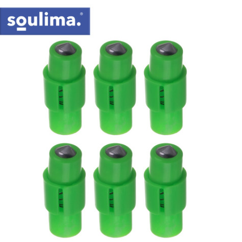 Čínské vakuové baňky Soulima 27292 ~ 7