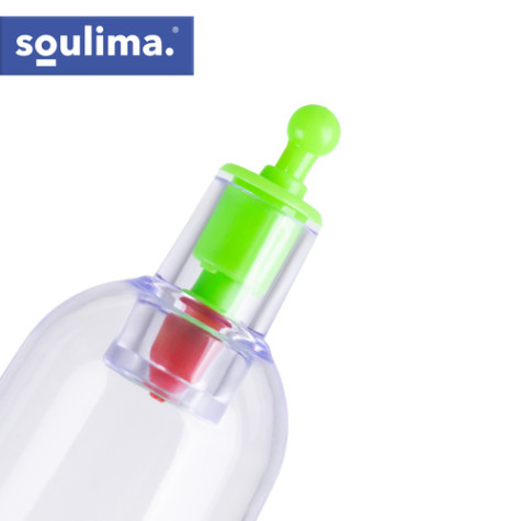 Čínské vakuové baňky Soulima 27292 ~ 8