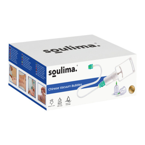 Čínské vakuové baňky Soulima 27292 ~ 9